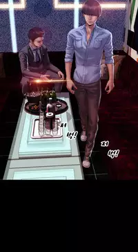 [Mojo] My Wives Ch.1-36 (English) (Ongoing)