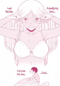 [Dr.P] Momoiro Daydream [English] [YQII] [Decensored] [Digital]