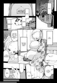 [F4U] Curiosity xxxed the cat (Original) [English] =BoggyB + maipantsu + Ero Manga Girls=