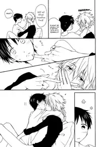 [Beru {Suzuki 2-gou)] Sonna Toko Sutte mo Nani mo Denai yo | Suck on this! (nothing will come out though) (Neon Genesis Evangelion) [English] [Spluuuuurt]