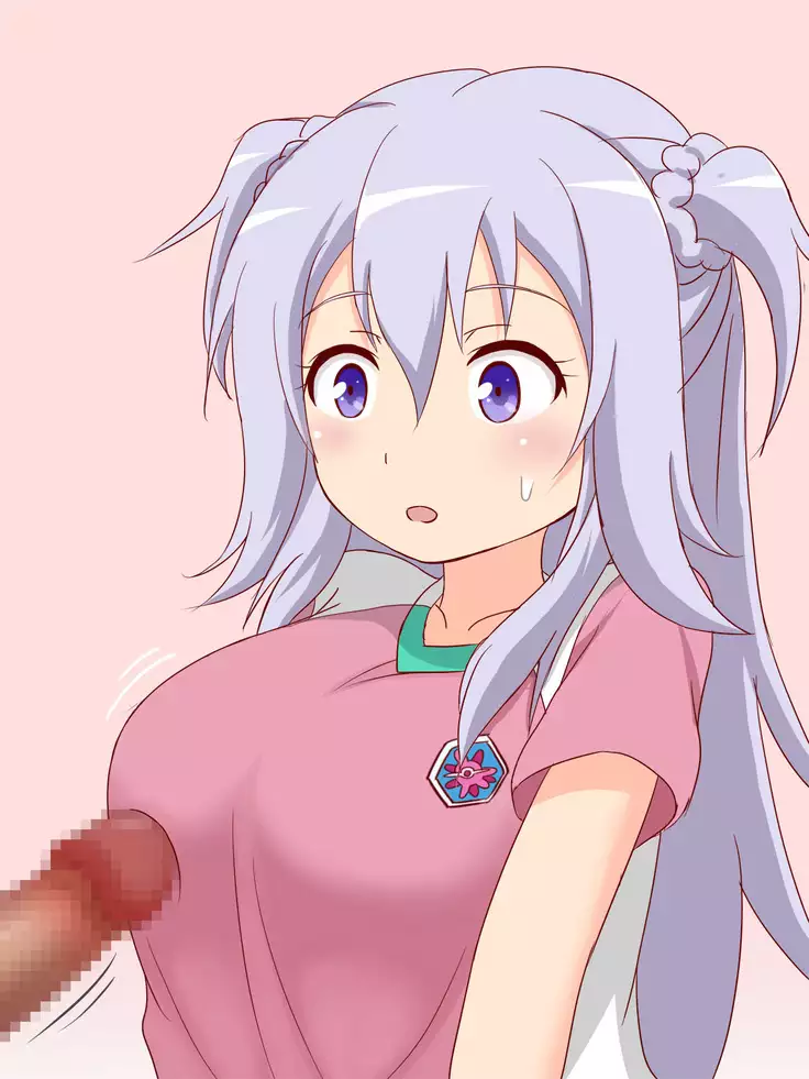 I Popped My Kirin At The Junior With The Best Tits