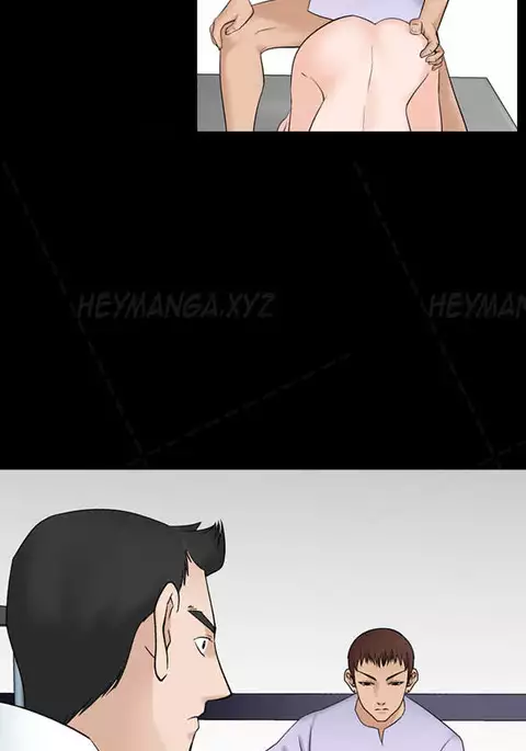 The Taste of Hands Ch.1-64