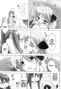 (C75) [Lezmoe! (Oyu no Kaori)] Super Heroine taisen SEXY～Lezmoe! Soushuuhen～ (Various) [English]