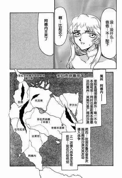 Nise DRAGON BLOOD! 4.