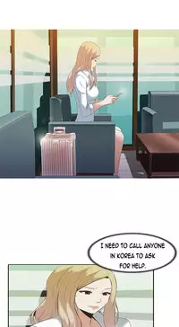 Dark Game Ch.1-14 (English) (Ongoing)