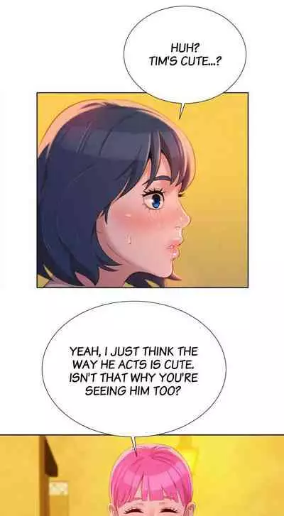 What do you Take me For? Ch.37/?