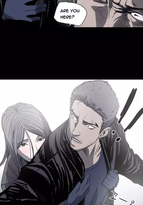 Kitsch | Disrespectful Bitch Ch. 1-71