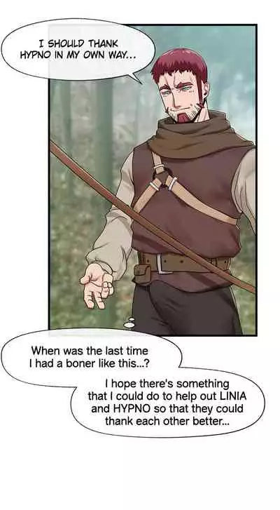 [KAMADI, OneDollar, Grilled Mero] Absolute Hypnosis in Another World (1-16) [English] [Ongoing]