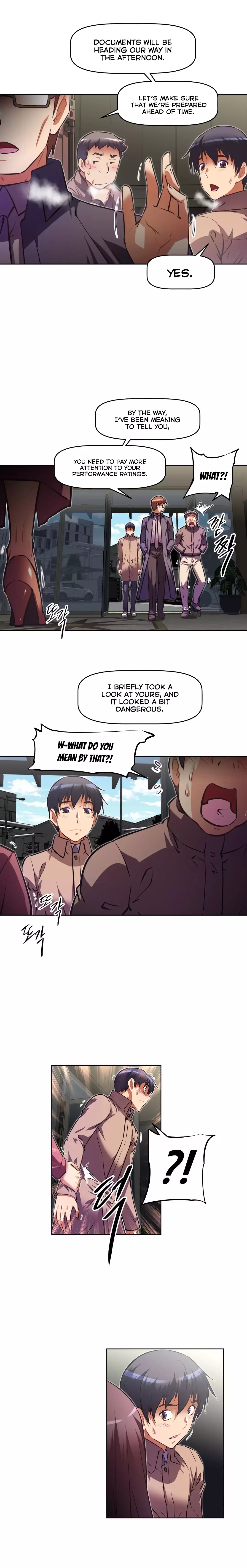 Brawling Go Ch.76-108