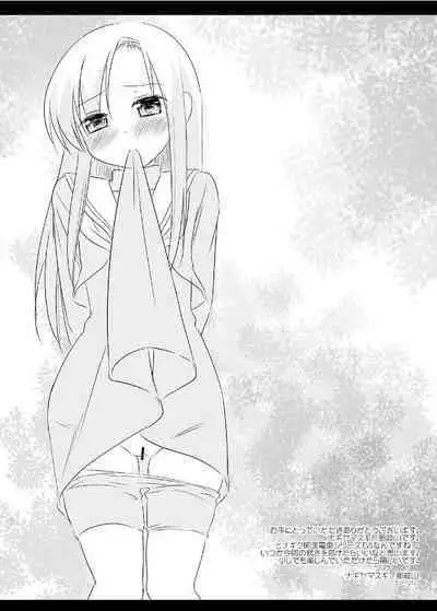 Hinagiku Chikan Densha 5