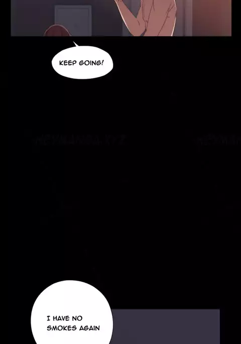 Girl Next Door Ch.1-21