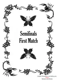 [Crimson Comics] Crimson Dream [English]