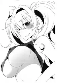 (C93) [Pinke (Kaya)] PinColle #8 (Various)