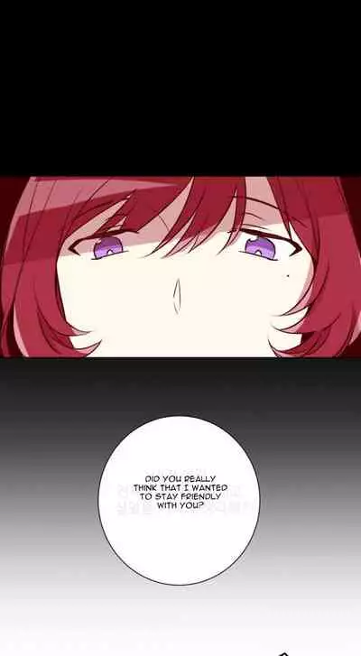 [Yulseo] Two Lives in the Same House Ch. 1-24 [English]