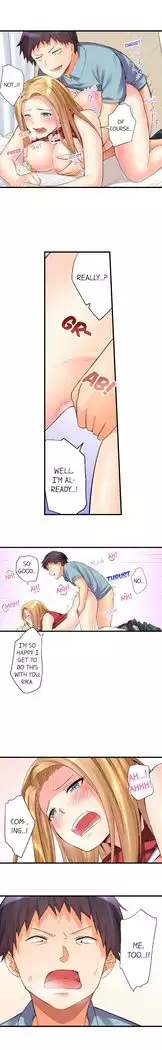 No Panty Booty Workout! Ch. 1 - 15