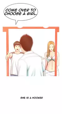 Hooker Ch.1-33 (English) (Ongoing)