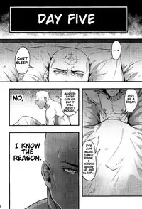 (TEAM UP 6) [XXkorori (Ko Tora)] Yamerotte Itteru daro Baka | I Said Stop It, Idiot (Dark Avengers) [English]