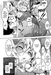 [Tanabe Kyou] Domestic (Yaritai Sakari) [English] [desudesu]