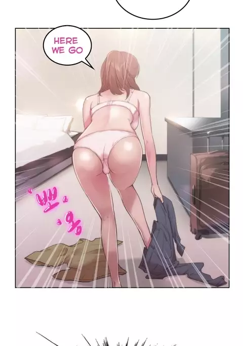 Erotic Sensuality & Perception Ch. 1-5