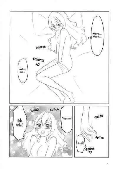 (SUPER28) [Tanukichinoyatai (Tanukichi)] Je suis fou de toi. ~Anata ni Muchuu~ | I'm Crazy For You (Shoujo Kageki Revue Starlight) [English]