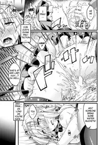 [Ootsuki Wataru] Kuroinu ~Kedakaki Seijo wa Hakudaku ni Somaru~ THE COMIC Chapters 1-8 [English] {Kizlan} [Digital]