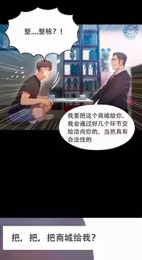 [Bak Hyeong Jun] Sweet Guy Ch.63-75 (Chinese)