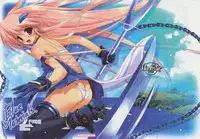 (C72) [HarthNir (Misakura Nankotsu)] Blue Materials. (Various)