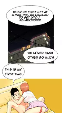 Hooker Ch.1-41 (English) (Ongoing)