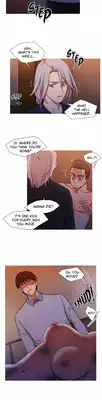 [PINKO] Scandal of the Witch Ch.1-16 (English) (Ongoing)