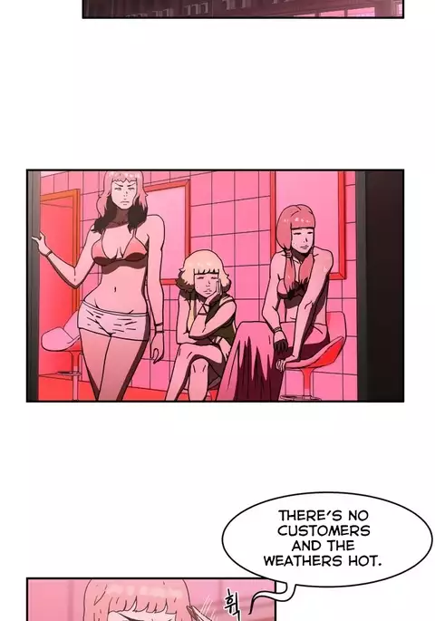 Refrain Love Ch.1-32