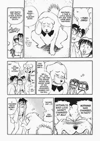 [Chiba Dirou] Sexcapades Vol.9 [English]