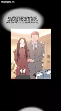 [Mr. Byeong-Su] Cohabitation Ch.1-36 (English) (Ongoing)