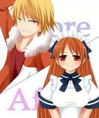 [Amulai Sweet Factory] Trans-Vampire (Van Pai Ya) [English]