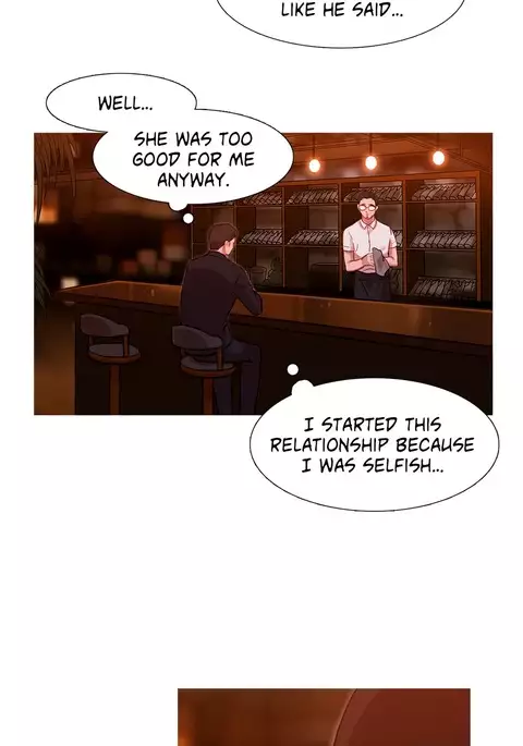 Scandal of the Witch Ch.1-35