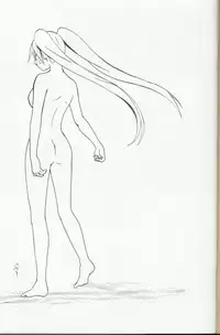 (C76) [Rensougyo (Tachibana Satsuki)] Mou Ichido Kimi ni Au tame ni (NARUTO)