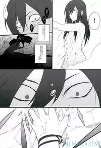 (Sennen Battle Phase 15) [BON (Ibonnu)] Goraku shinjū oshakasama (Yu-Gi-Oh! ARC-V)