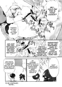 (C63) [Shinnihon Pepsitou (St.germain-sal)] Kagayake! WP Senshuken! [Amazing! WP Championship] (Vampire Savior [Darkstalkers]) [English] =LWB=