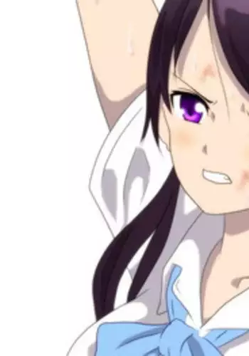 [co] Tatakau Onnanoko ga Goumon Sareru Illust