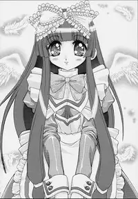 [EDASH (Kashiba Toshizou)]	Ichigo Short (Kokoro Library)