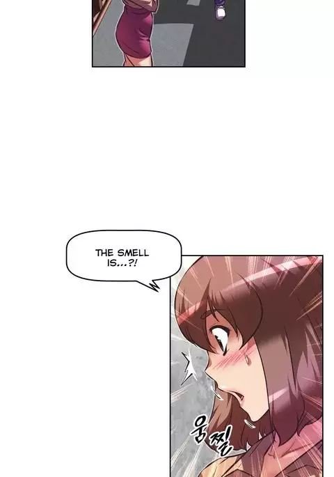 Brawling Go Ch.76-87