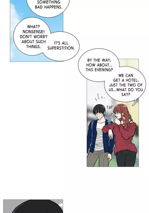 Sadistic Beauty Ch.1-32