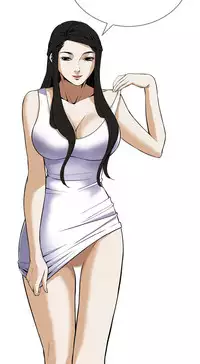 Take a Peek 偷窥 Ch.33-37 (chinese)