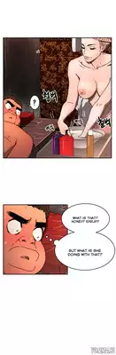 [Yi Hyeon Seok] Refrain Love Ch.1-22 (English) (YoManga) (Ongoing)