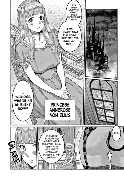 OneShota Byoutou 24-ji Harem Nyuuin Seikatsu | OneShota Ward 24 Hour Care Harem Hospitalization Life