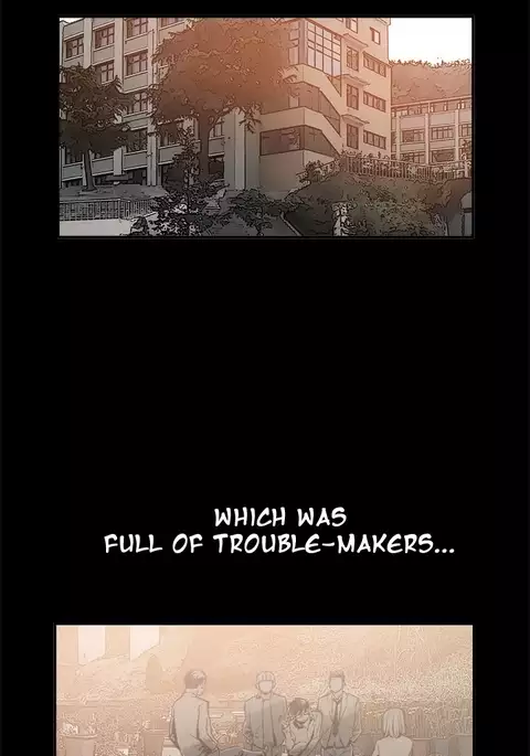 Cohabitation Ch.1-39