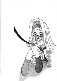 [Circle Energy] Gra3-System -Rururu XXX Fan Mook Number 4.5-