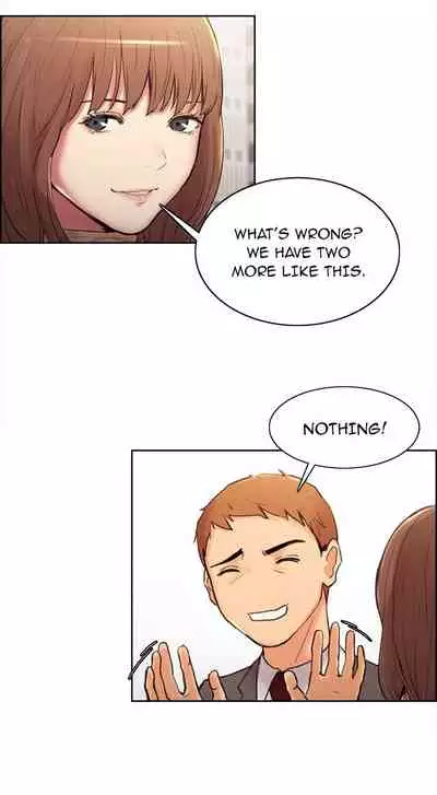 The Sharehouse Ch. 1-11