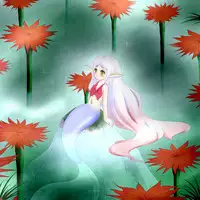 [Jereheim Garden (Midoriko)] Makyoushoku - Dai-ni no Heya -