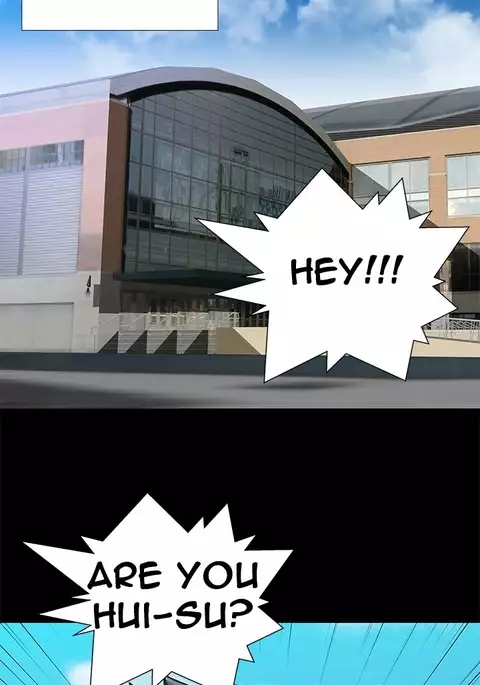 Will You Do as I Say? Ch.1-18