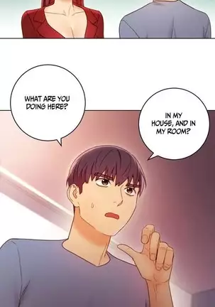 Stepmother Friends Ch.40/? NEW! 22/10/2020